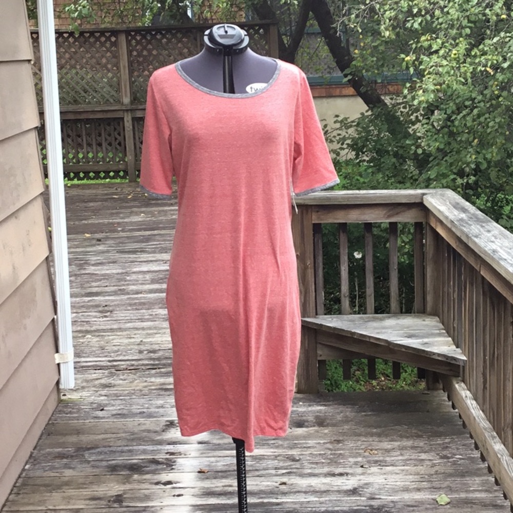 LulaRoe Julia